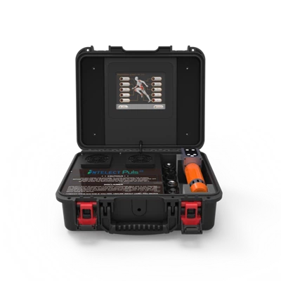 Terapi Gelombang Kejutan Elektrik